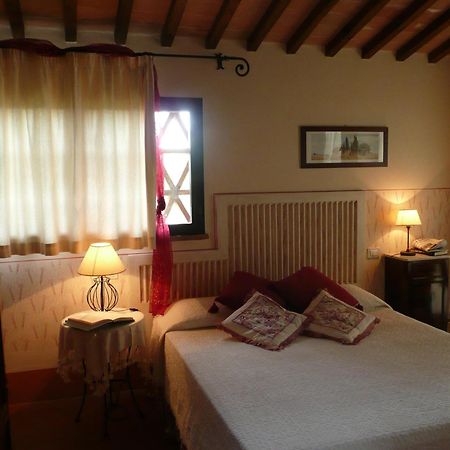 Il Borghetto Tuscan Holidays Сан Джиминяно Екстериор снимка