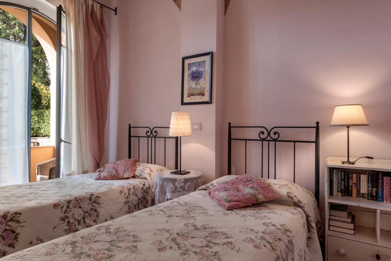 Il Borghetto Tuscan Holidays Сан Джиминяно Екстериор снимка