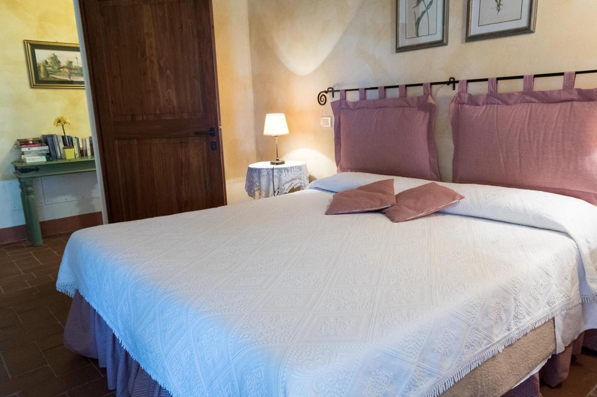 Il Borghetto Tuscan Holidays Сан Джиминяно Екстериор снимка