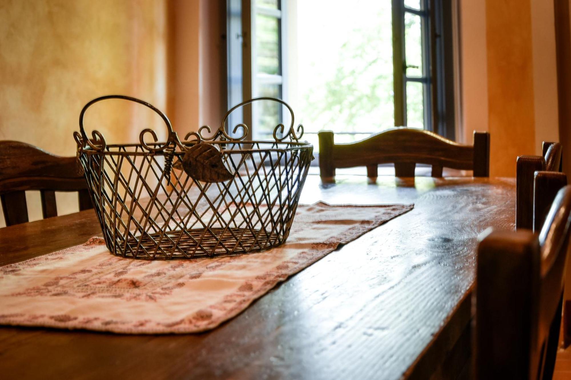 Il Borghetto Tuscan Holidays Сан Джиминяно Стая снимка