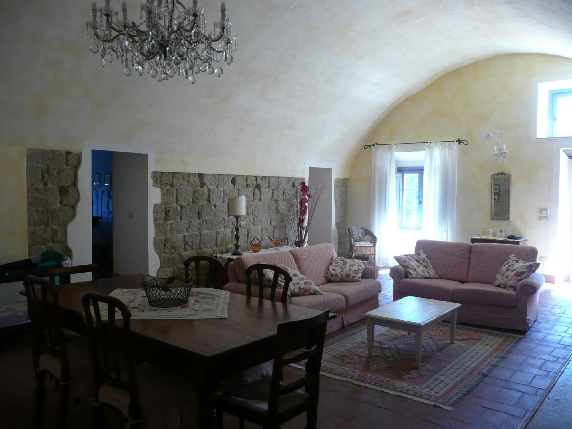 Il Borghetto Tuscan Holidays Сан Джиминяно Стая снимка