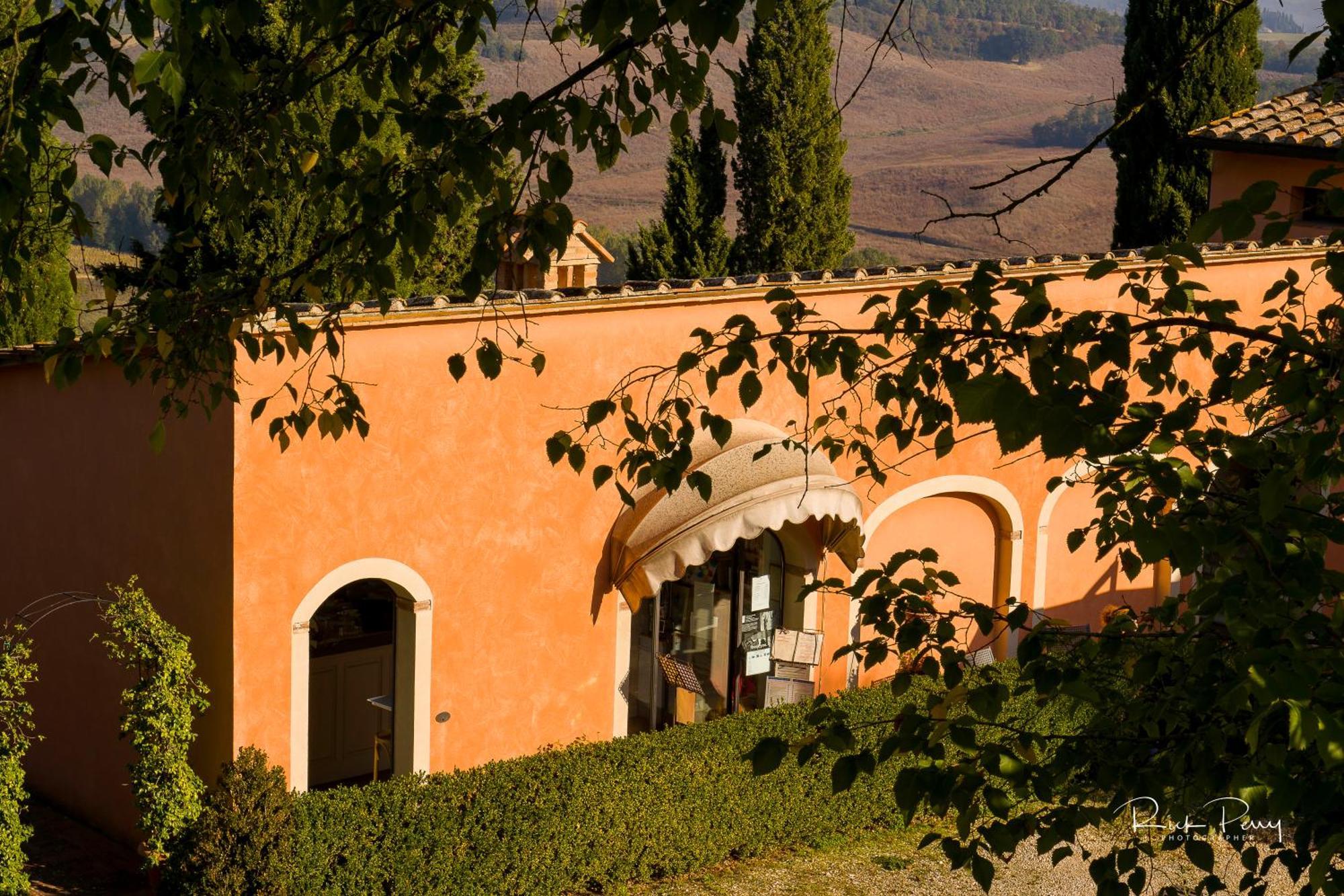 Il Borghetto Tuscan Holidays Сан Джиминяно Екстериор снимка