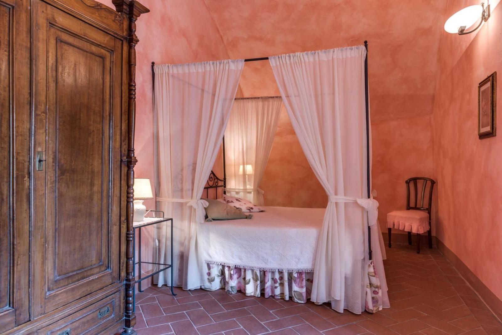 Il Borghetto Tuscan Holidays Сан Джиминяно Екстериор снимка