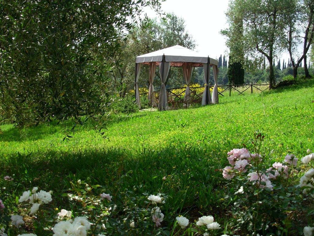 Il Borghetto Tuscan Holidays Сан Джиминяно Екстериор снимка