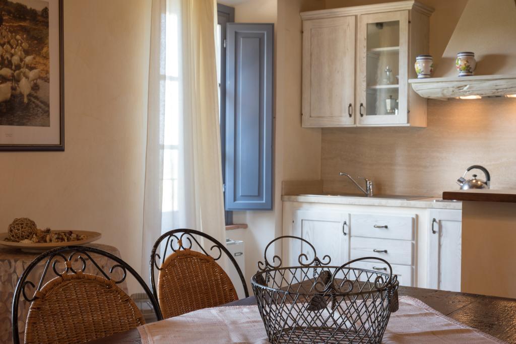 Il Borghetto Tuscan Holidays Сан Джиминяно Екстериор снимка