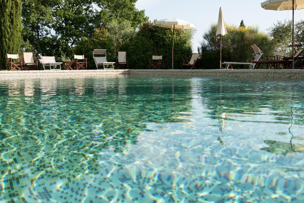 Il Borghetto Tuscan Holidays Сан Джиминяно Екстериор снимка