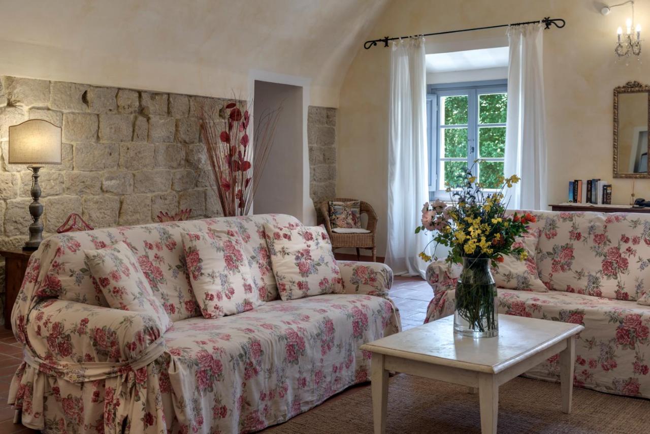 Il Borghetto Tuscan Holidays Сан Джиминяно Екстериор снимка