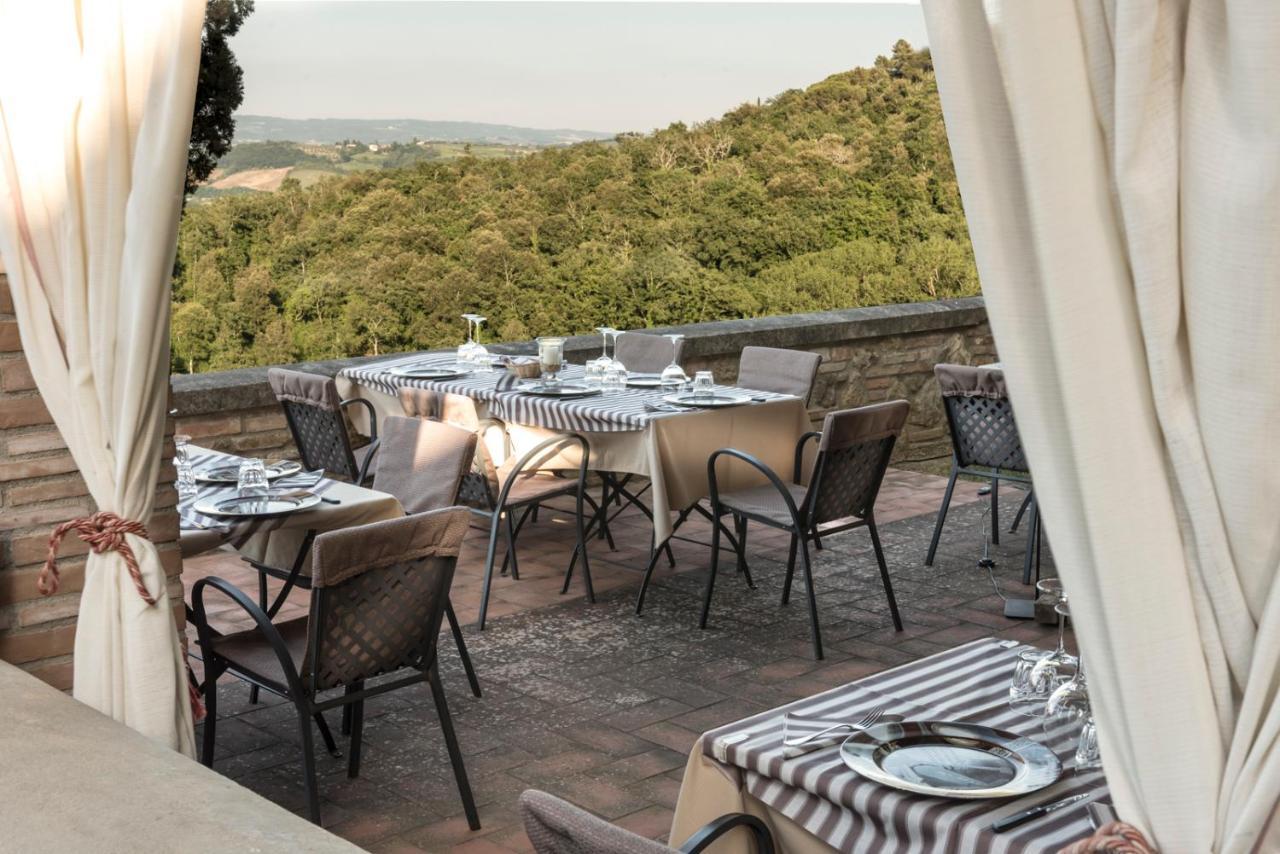 Il Borghetto Tuscan Holidays Сан Джиминяно Екстериор снимка